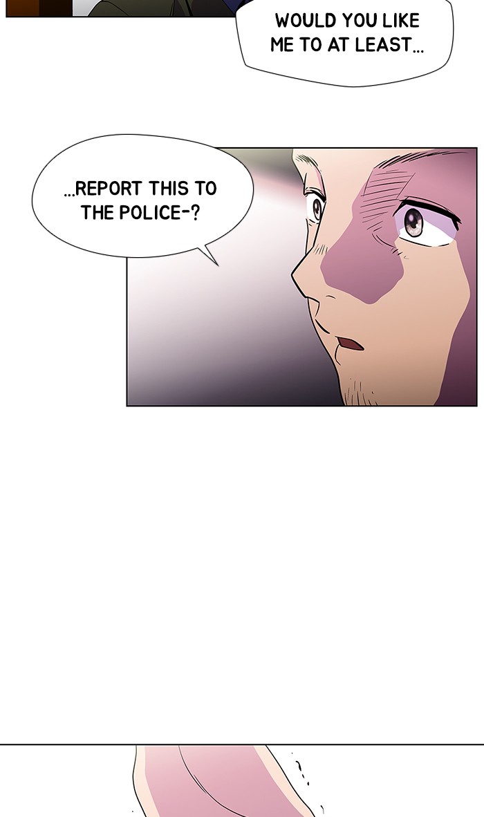 Dr. Frost Chapter 167 page 41 - Chapter 167: Ep. 167 - The Trap (3)