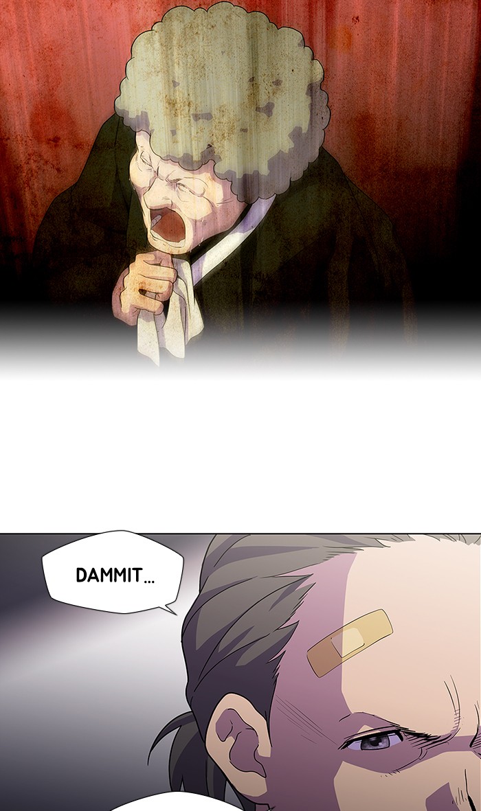Dr. Frost Chapter 167 page 45 - Chapter 167: Ep. 167 - The Trap (3)