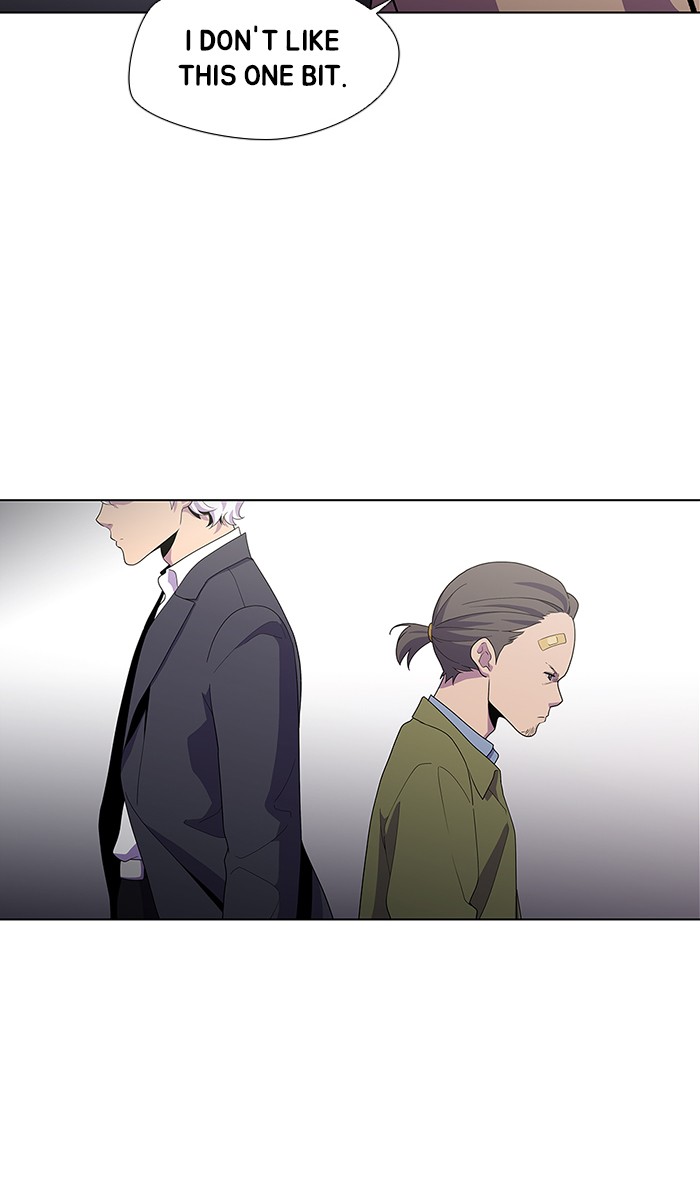 Dr. Frost Chapter 167 page 46 - Chapter 167: Ep. 167 - The Trap (3)