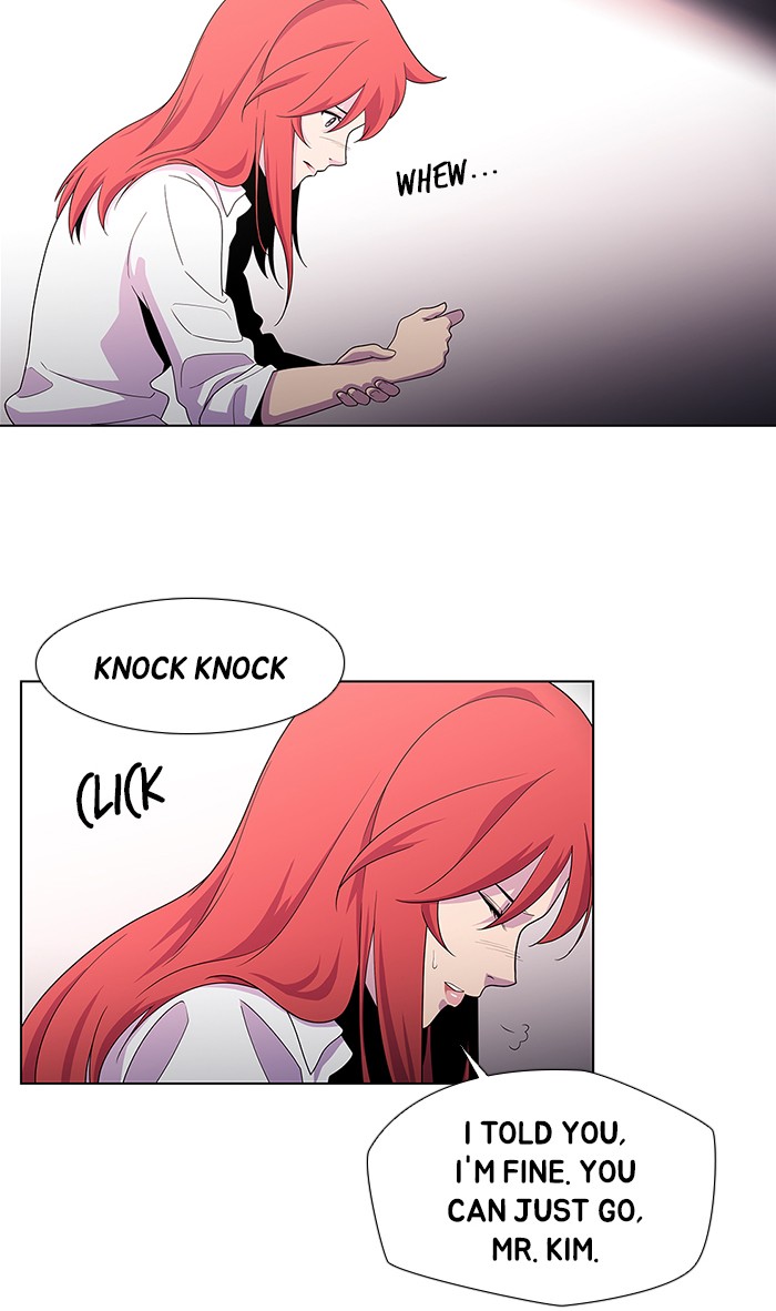 Dr. Frost Chapter 167 page 49 - Chapter 167: Ep. 167 - The Trap (3)