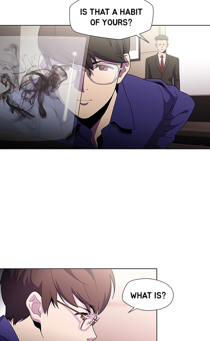 Dr. Frost Chapter 167 page 5 - Chapter 167: Ep. 167 - The Trap (3)
