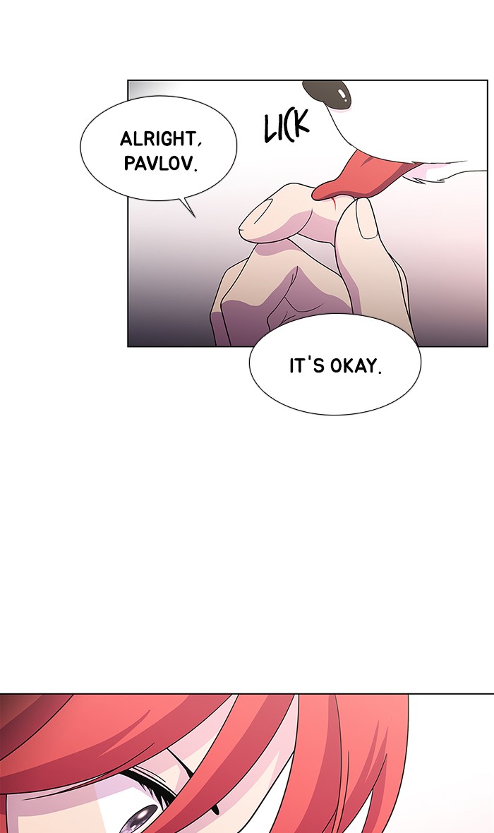 Dr. Frost Chapter 167 page 50 - Chapter 167: Ep. 167 - The Trap (3)