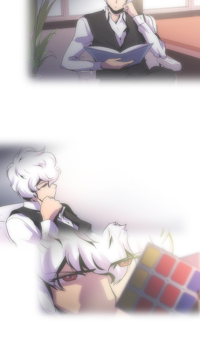 Dr. Frost Chapter 167 page 54 - Chapter 167: Ep. 167 - The Trap (3)