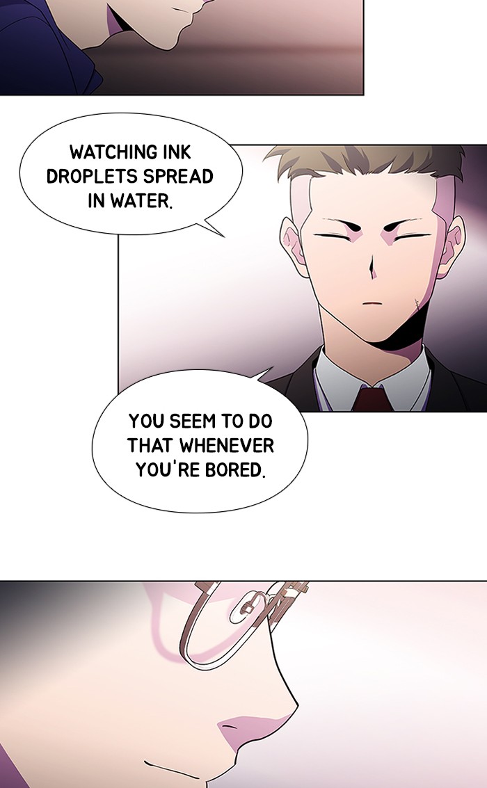 Dr. Frost Chapter 167 page 6 - Chapter 167: Ep. 167 - The Trap (3)