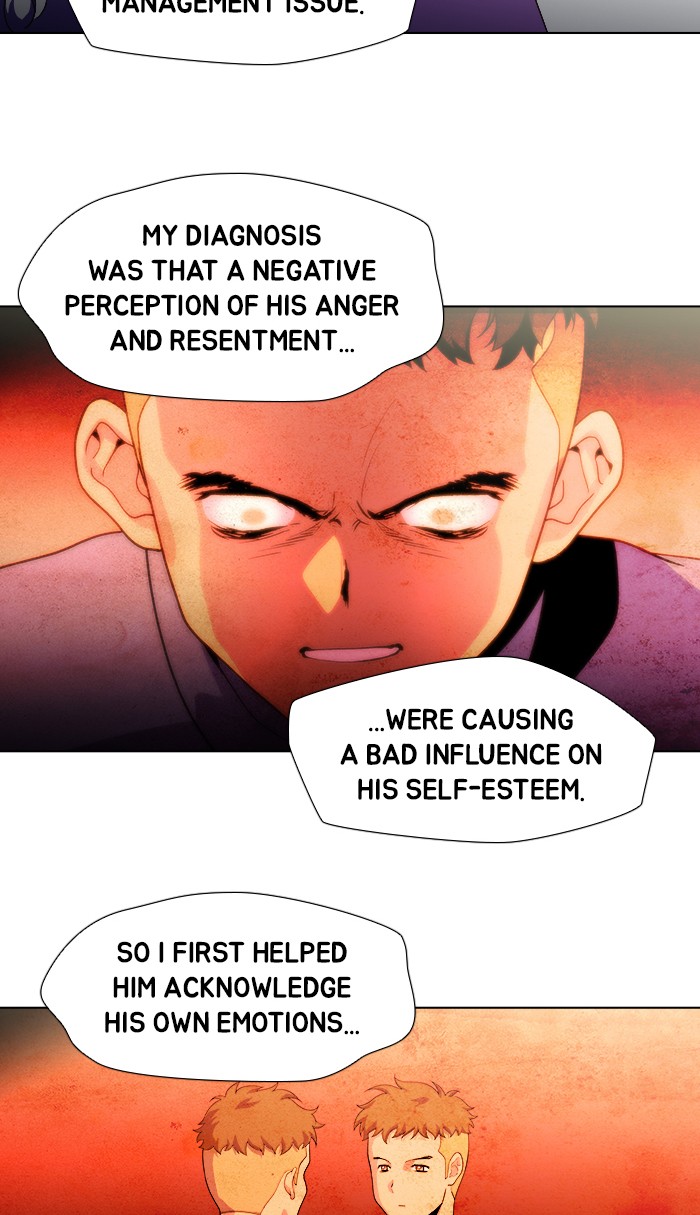 Dr. Frost Chapter 168 page 19 - Chapter 168: Ep. 168 - The Trap (4)