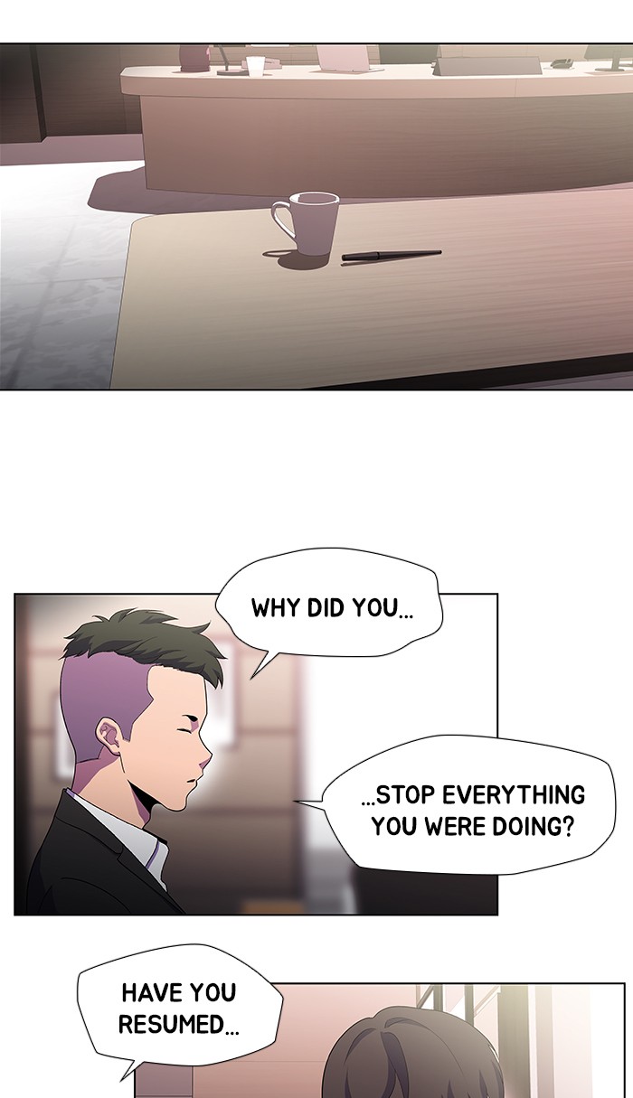 Dr. Frost Chapter 168 page 2 - Chapter 168: Ep. 168 - The Trap (4)