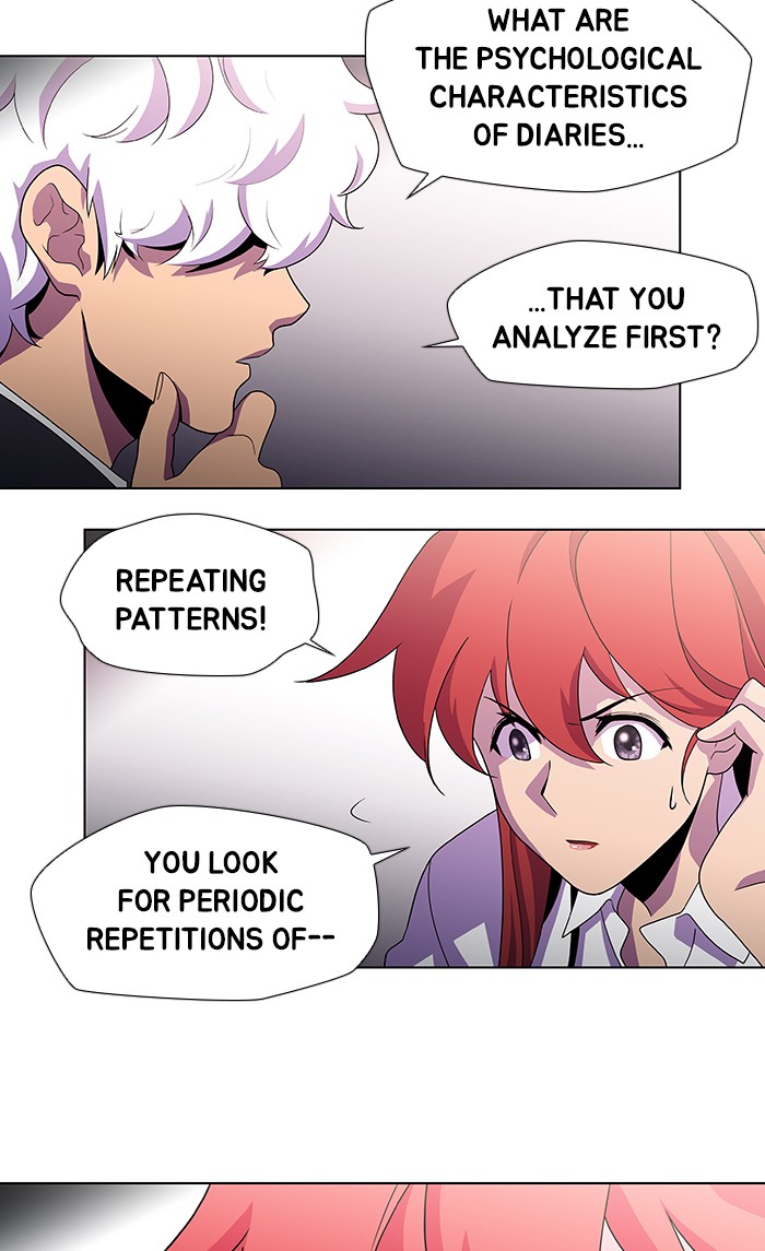 Dr. Frost Chapter 168 page 24 - Chapter 168: Ep. 168 - The Trap (4)