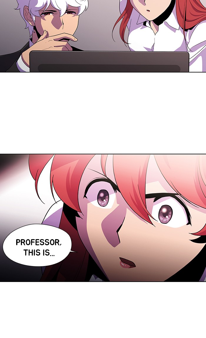 Dr. Frost Chapter 168 page 35 - Chapter 168: Ep. 168 - The Trap (4)