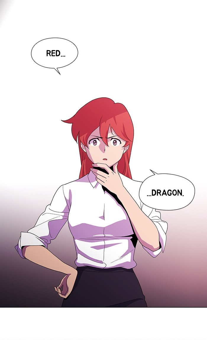 Dr. Frost Chapter 168 page 40 - Chapter 168: Ep. 168 - The Trap (4)