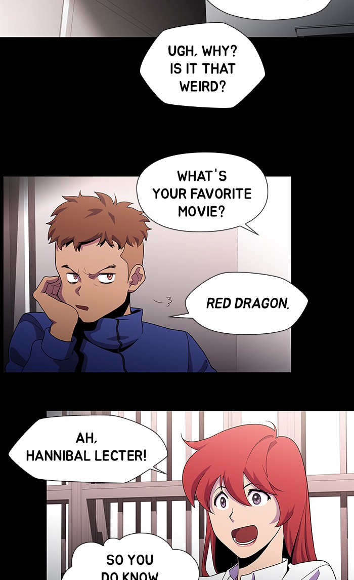 Dr. Frost Chapter 168 page 42 - Chapter 168: Ep. 168 - The Trap (4)