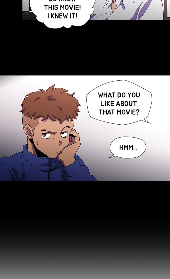 Dr. Frost Chapter 168 page 43 - Chapter 168: Ep. 168 - The Trap (4)