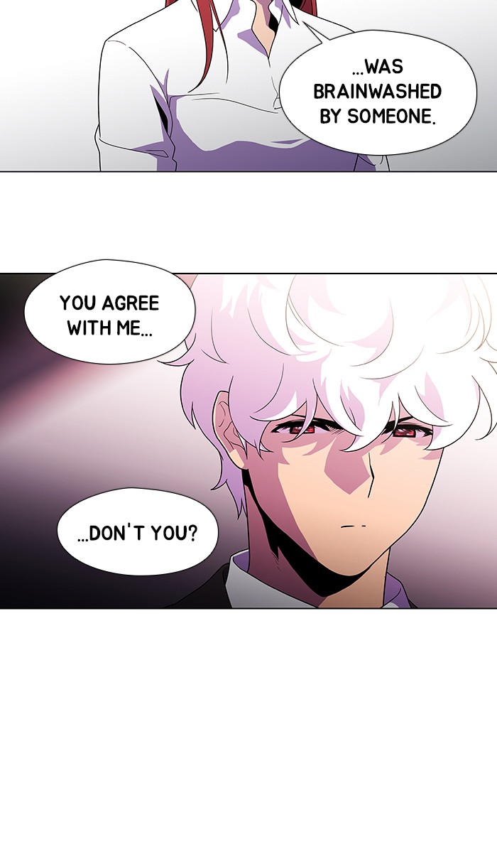 Dr. Frost Chapter 168 page 47 - Chapter 168: Ep. 168 - The Trap (4)