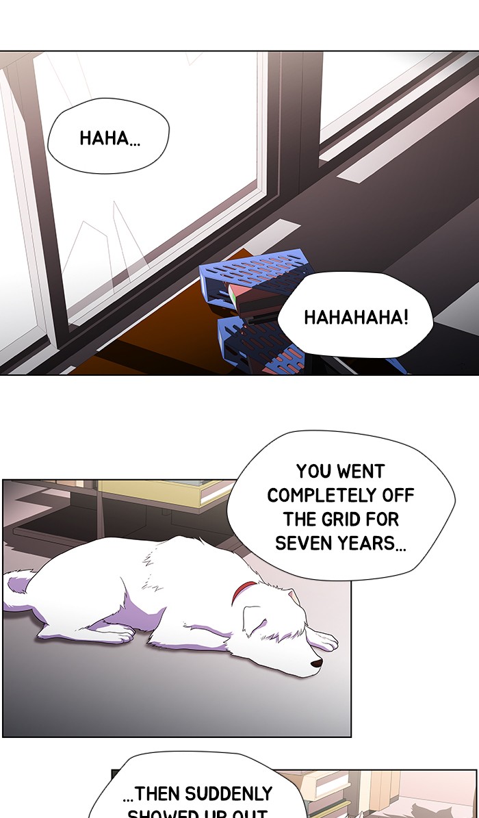 Dr. Frost Chapter 168 page 53 - Chapter 168: Ep. 168 - The Trap (4)