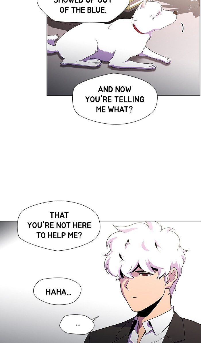 Dr. Frost Chapter 168 page 54 - Chapter 168: Ep. 168 - The Trap (4)