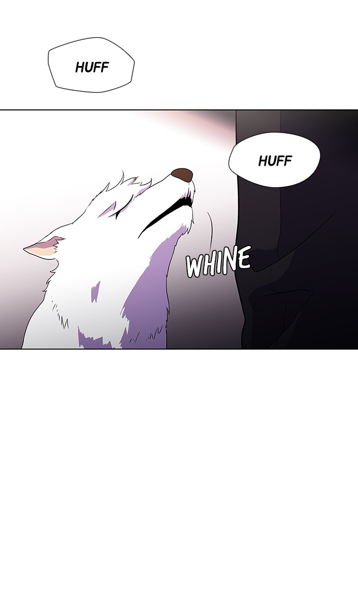 Dr. Frost Chapter 168 page 59 - Chapter 168: Ep. 168 - The Trap (4)