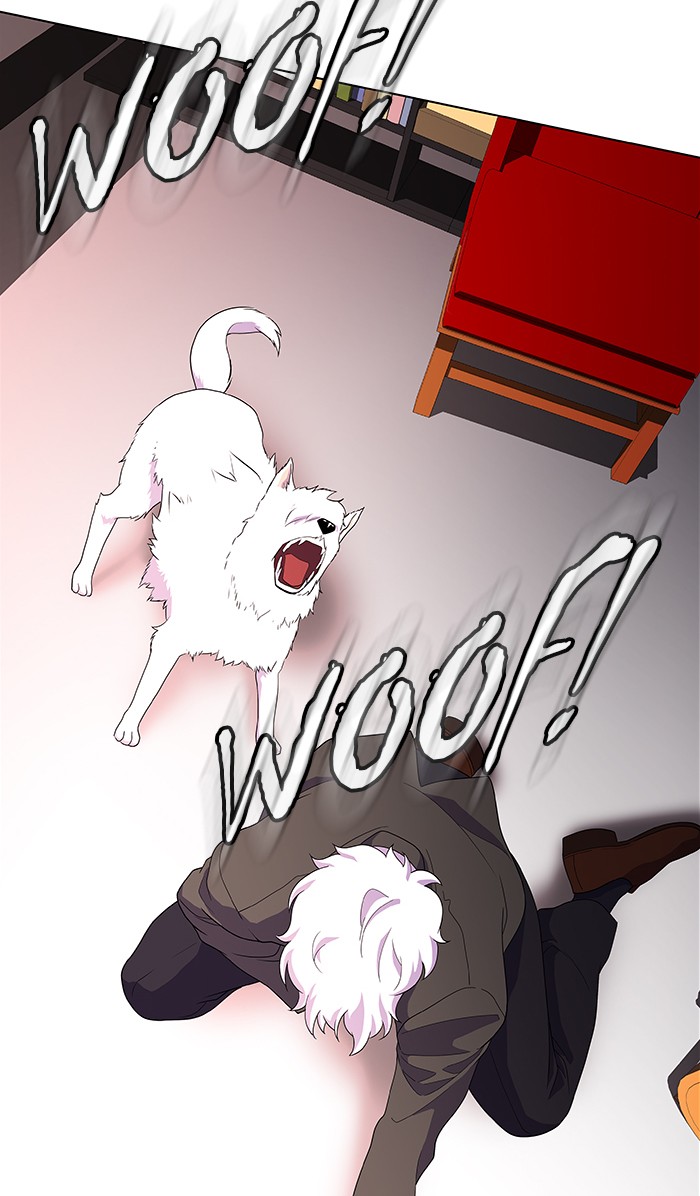 Dr. Frost Chapter 168 page 63 - Chapter 168: Ep. 168 - The Trap (4)