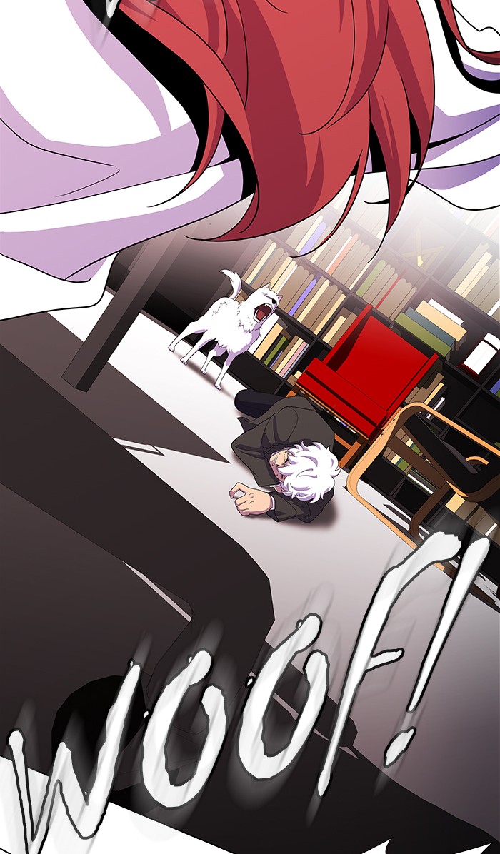 Dr. Frost Chapter 168 page 65 - Chapter 168: Ep. 168 - The Trap (4)