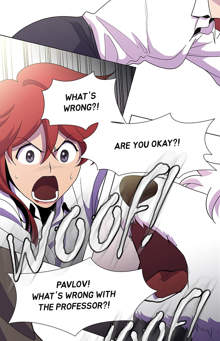 Dr. Frost Chapter 168 page 68 - Chapter 168: Ep. 168 - The Trap (4)