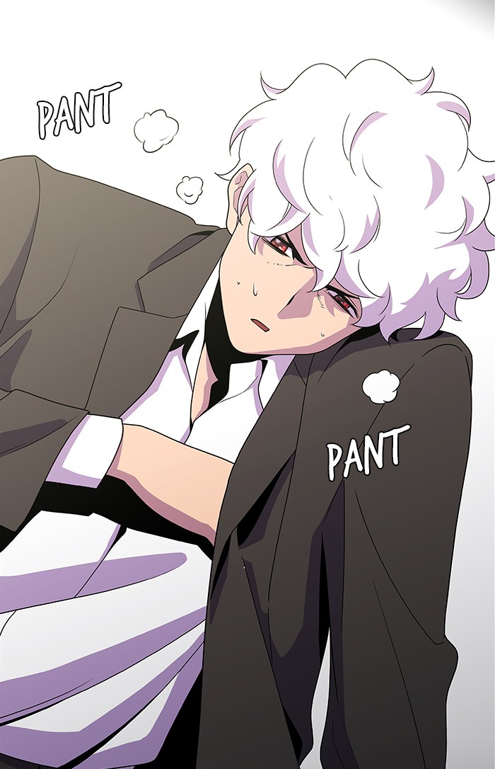Dr. Frost Chapter 168 page 70 - Chapter 168: Ep. 168 - The Trap (4)