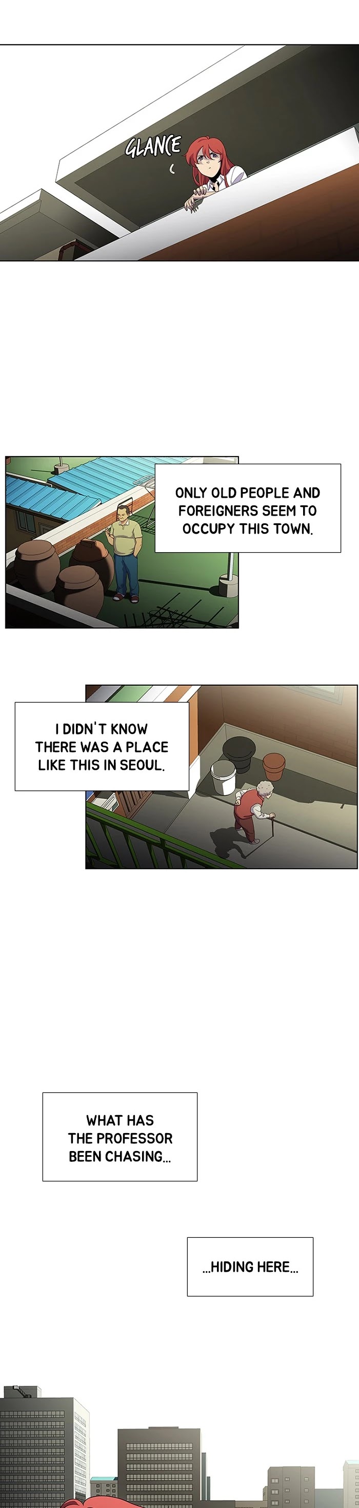 Dr. Frost Chapter 169 page 24 - Chapter 169: Ep. 169 - The Trap (5)
