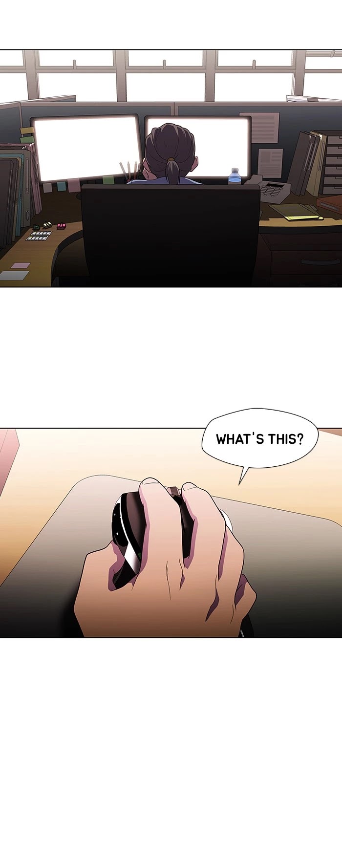 Dr. Frost Chapter 169 page 29 - Chapter 169: Ep. 169 - The Trap (5)