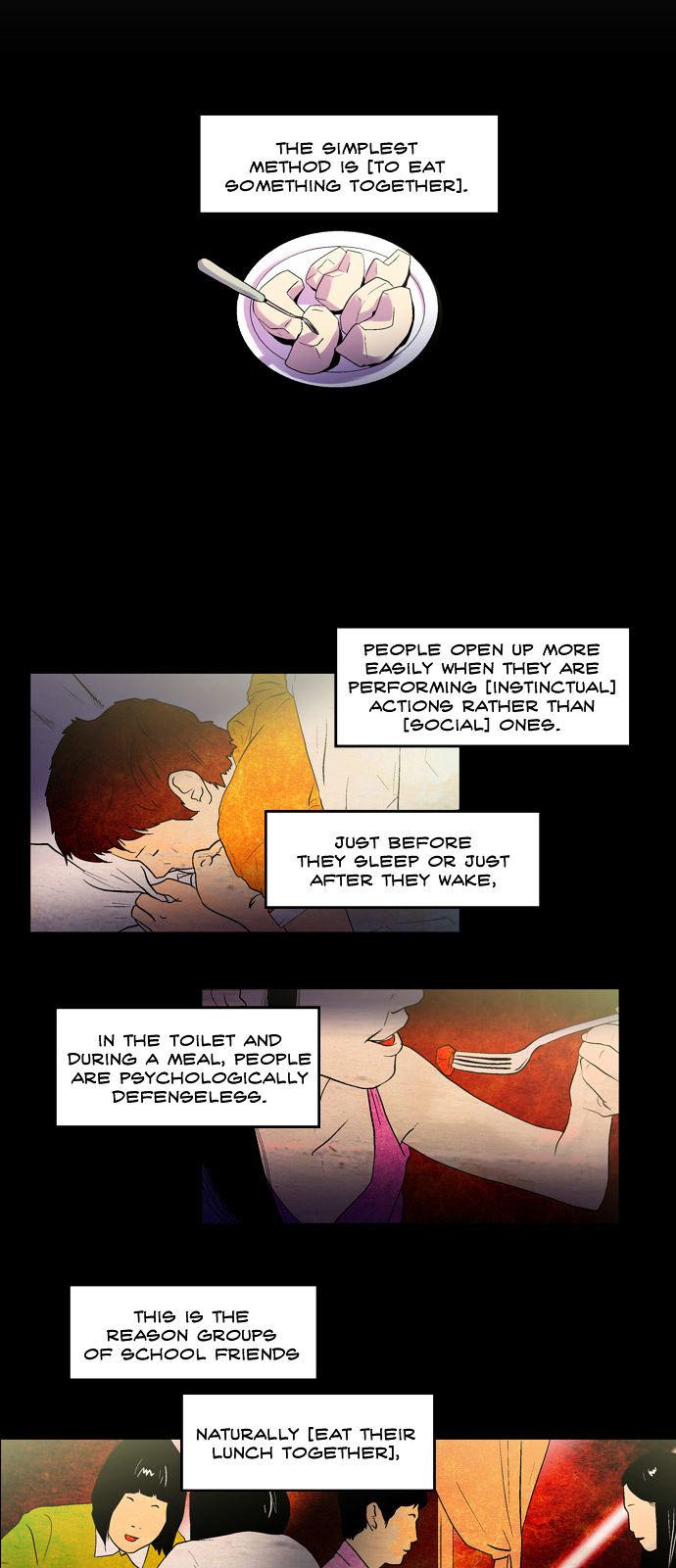 Dr. Frost Chapter 17 page 7 - Chapter 17