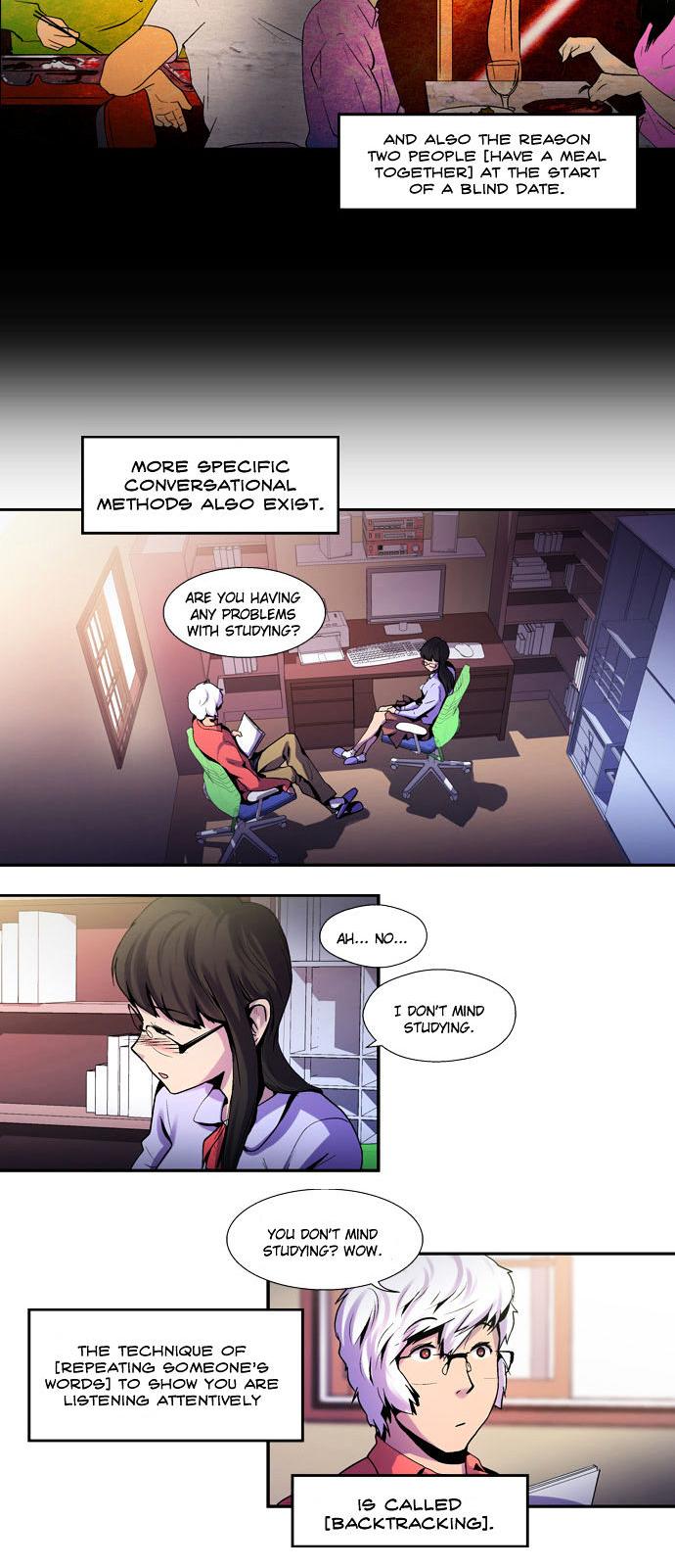 Dr. Frost Chapter 17 page 8 - Chapter 17