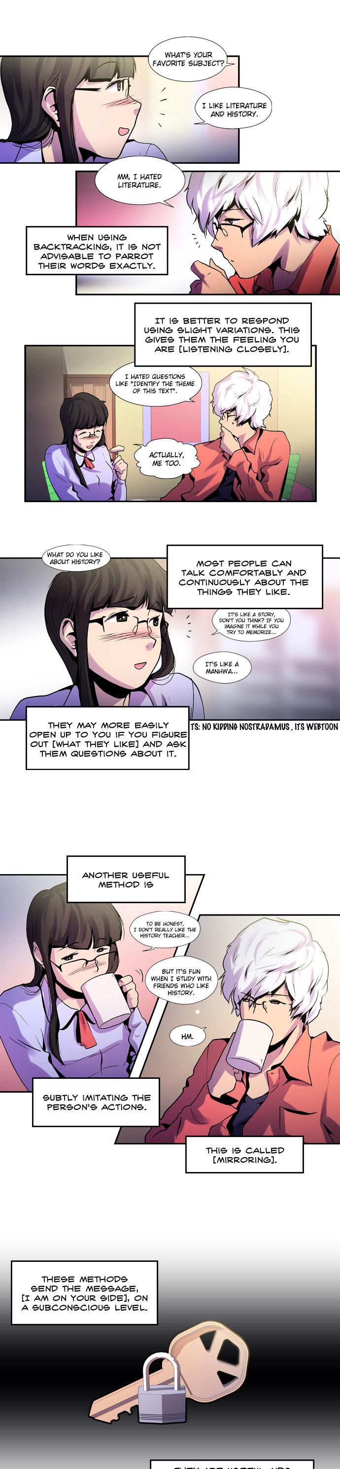Dr. Frost Chapter 17 page 9 - Chapter 17