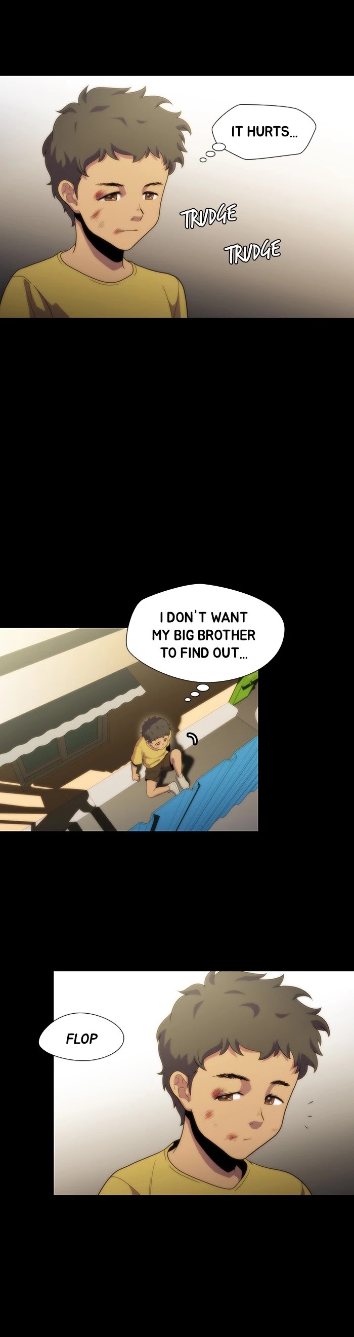 Dr. Frost Chapter 170 page 19 - Chapter 170: Ep. 170 - The Trap (6)
