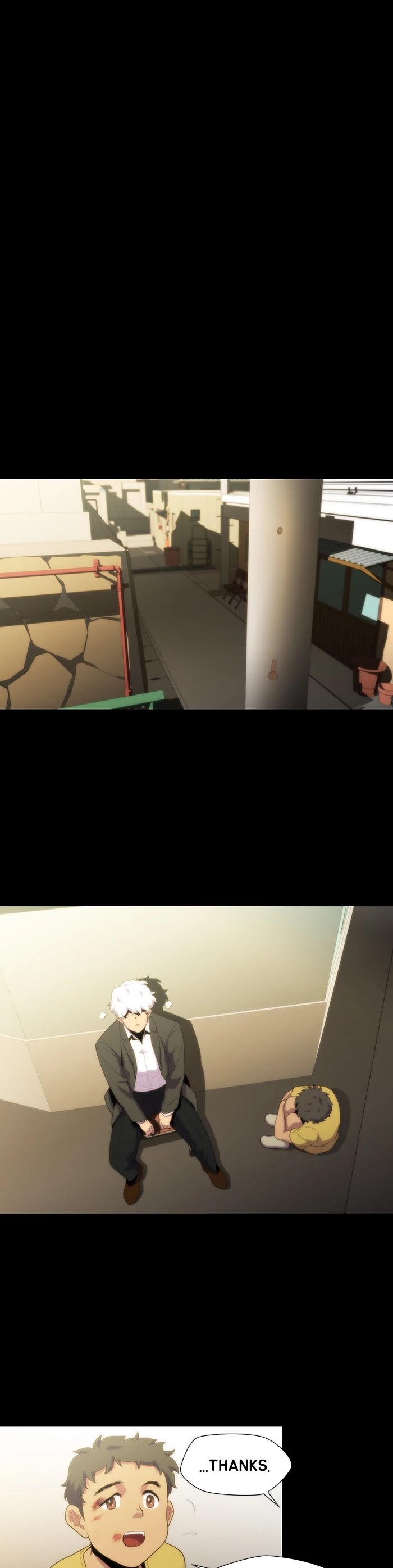 Dr. Frost Chapter 170 page 23 - Chapter 170: Ep. 170 - The Trap (6)