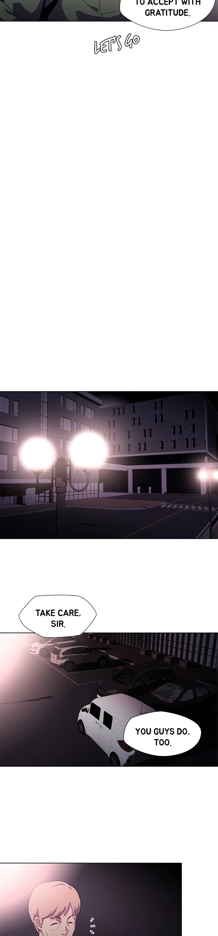 Dr. Frost Chapter 173 page 19 - Chapter 173: Ep. 173 - The Tower of Leviathan (2)