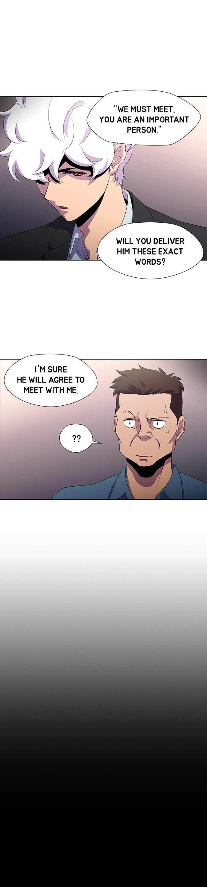 Dr. Frost Chapter 176 page 10 - Chapter 176: Ep. 176 - The Tower of Leviathan (5)
