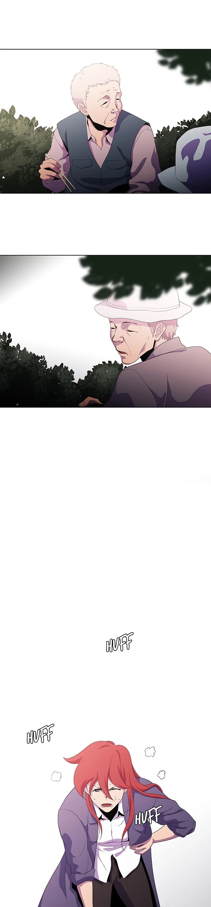 Dr. Frost Chapter 177 page 10 - Chapter 177: Ep. 177 - The Tower of Leviathan (6)