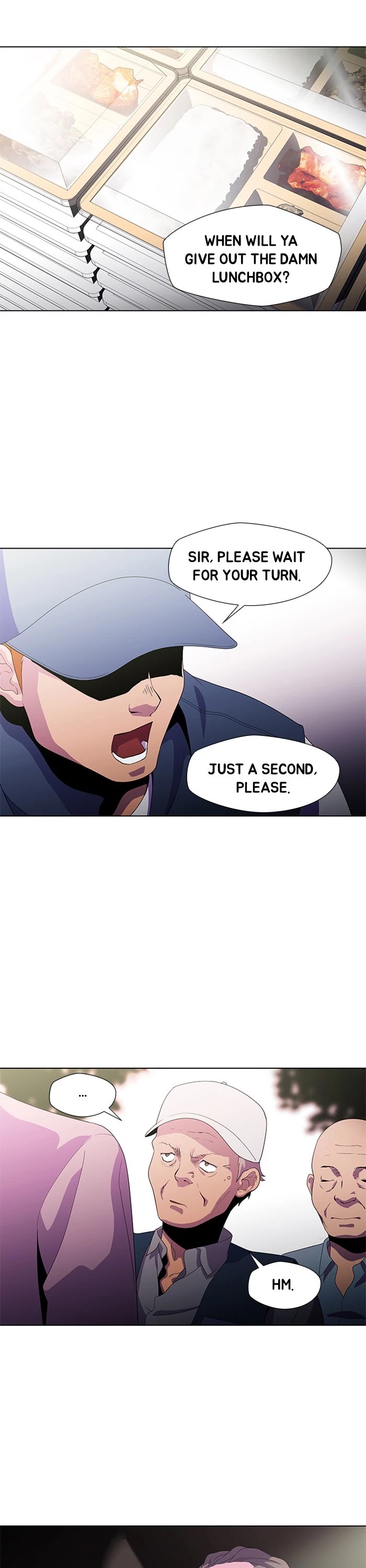 Dr. Frost Chapter 177 page 2 - Chapter 177: Ep. 177 - The Tower of Leviathan (6)