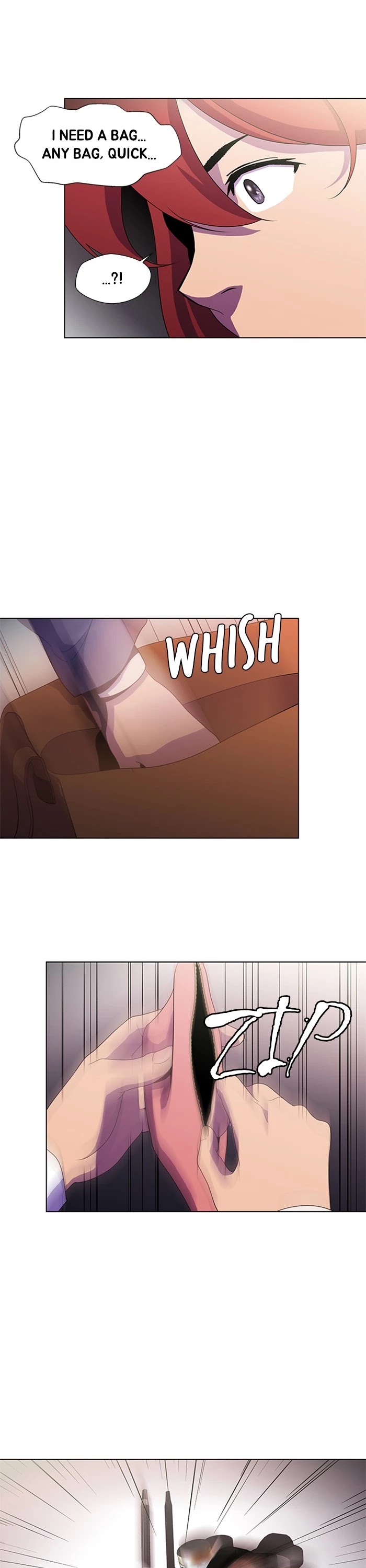 Dr. Frost Chapter 177 page 30 - Chapter 177: Ep. 177 - The Tower of Leviathan (6)