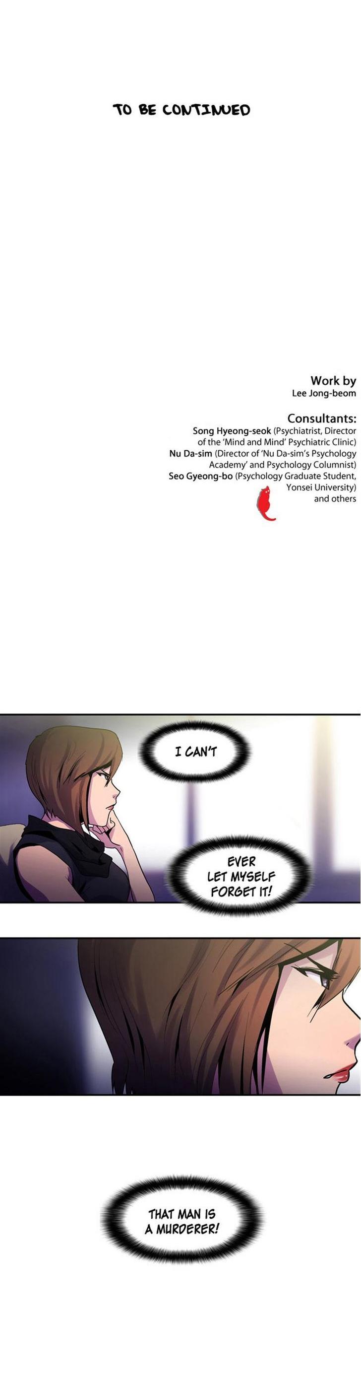 Dr. Frost Chapter 18 page 14 - Chapter 18