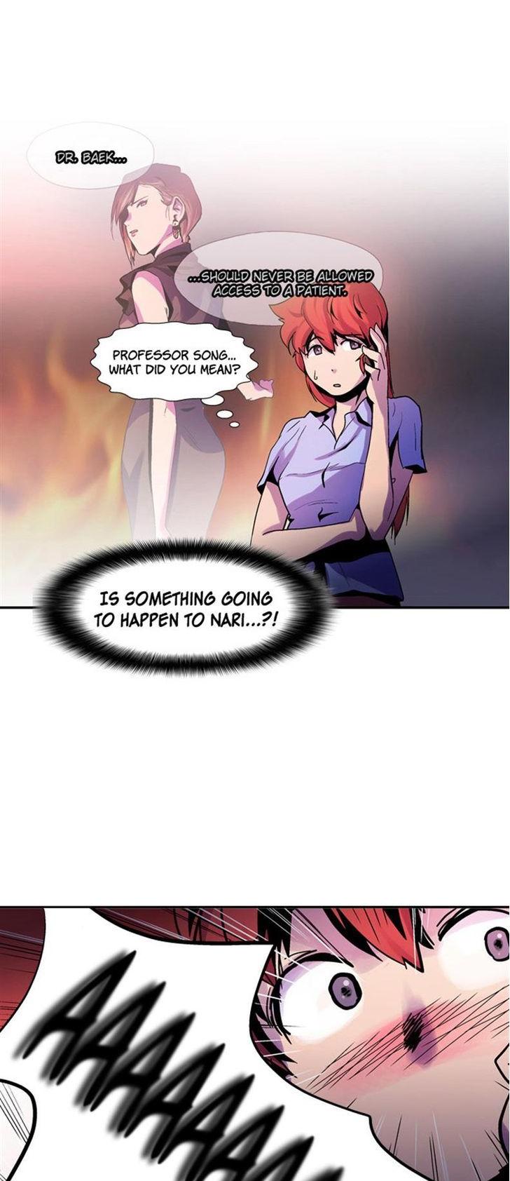 Dr. Frost Chapter 18 page 5 - Chapter 18
