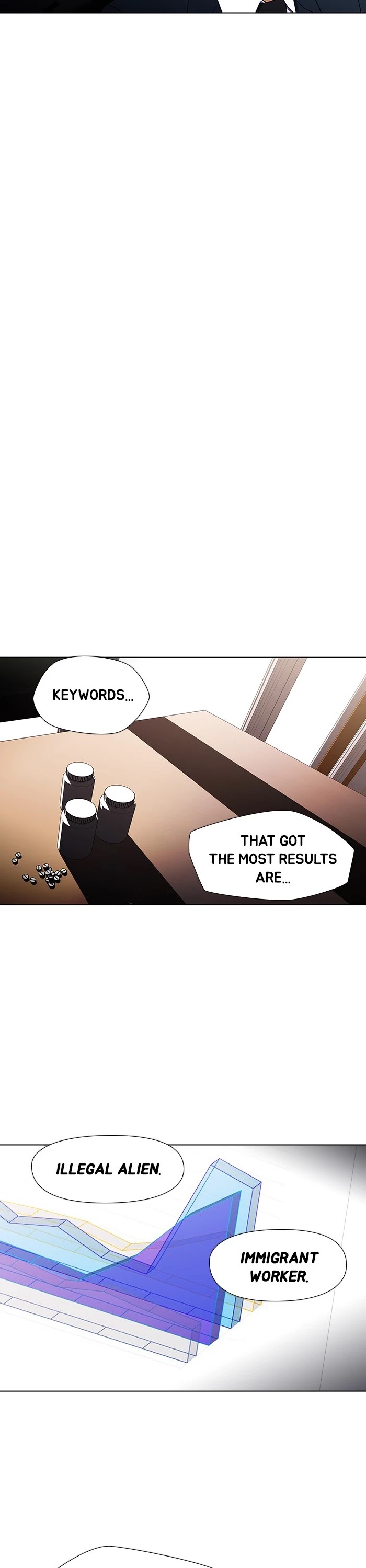 Dr. Frost Chapter 180 page 13 - Chapter 180: Ep. 180 - A Fox Hole (2)