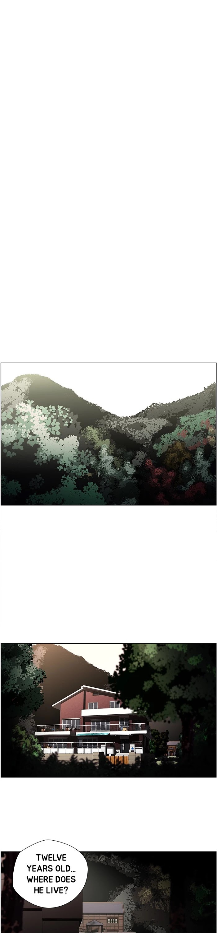 Dr. Frost Chapter 183 page 14 - Chapter 183: Ep. 183 - A Fox Hole (5)