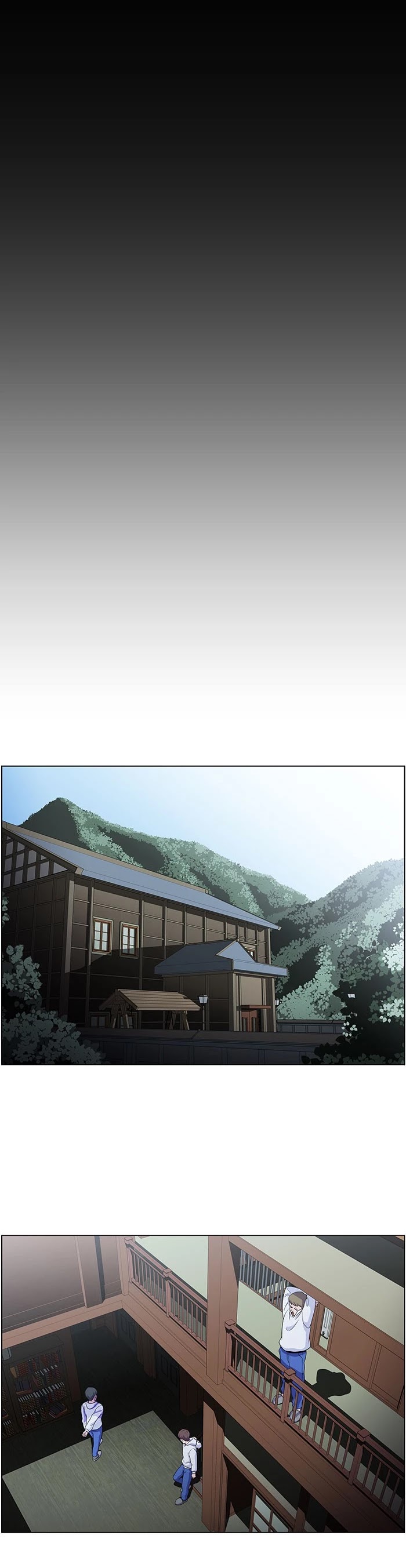 Dr. Frost Chapter 184 page 16 - Chapter 184: Ep. 184 - A Fox Hole (6)
