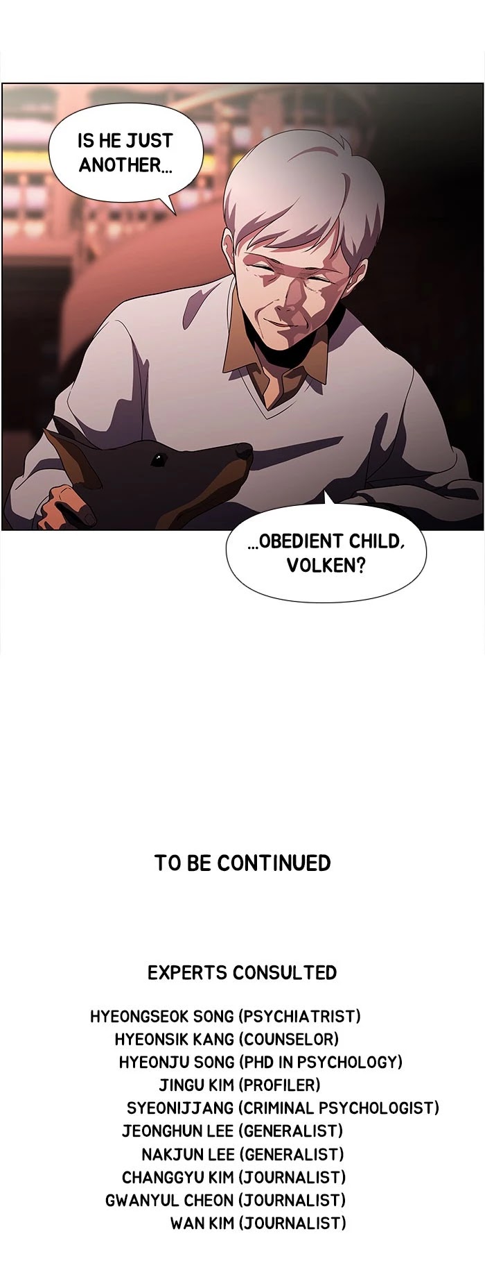 Dr. Frost Chapter 184 page 31 - Chapter 184: Ep. 184 - A Fox Hole (6)