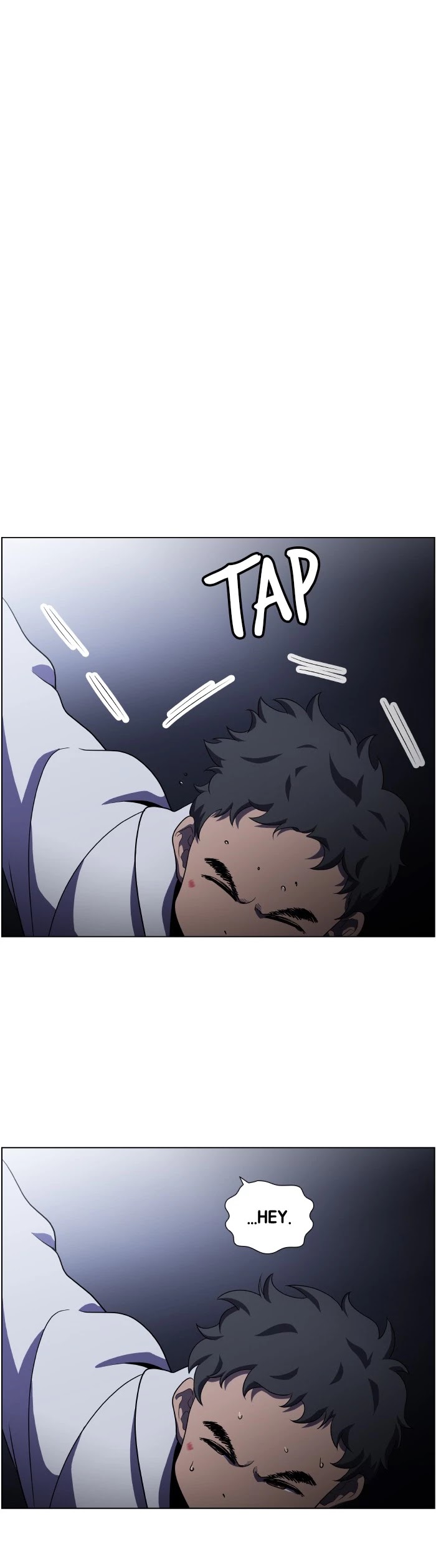 Dr. Frost Chapter 185 page 15 - Chapter 185: Ep. 185 - A Fox Hole (7)