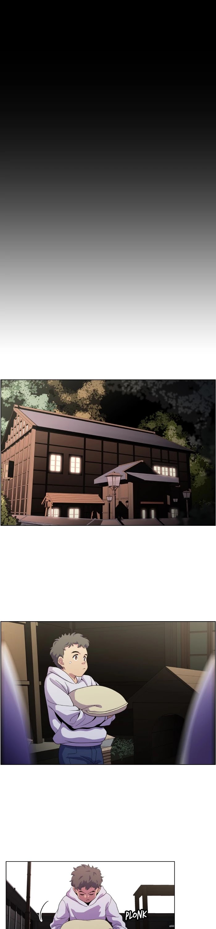 Dr. Frost Chapter 186 page 1 - Chapter 186: Ep. 186 - A Fox Hole (8)
