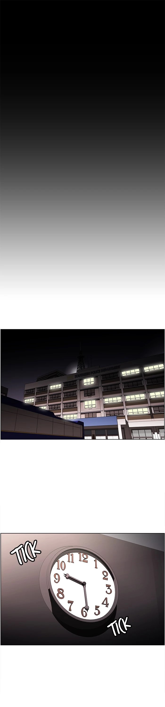 Dr. Frost Chapter 187 page 1 - Chapter 187: Ep. 187 - A Fox Hole (9)