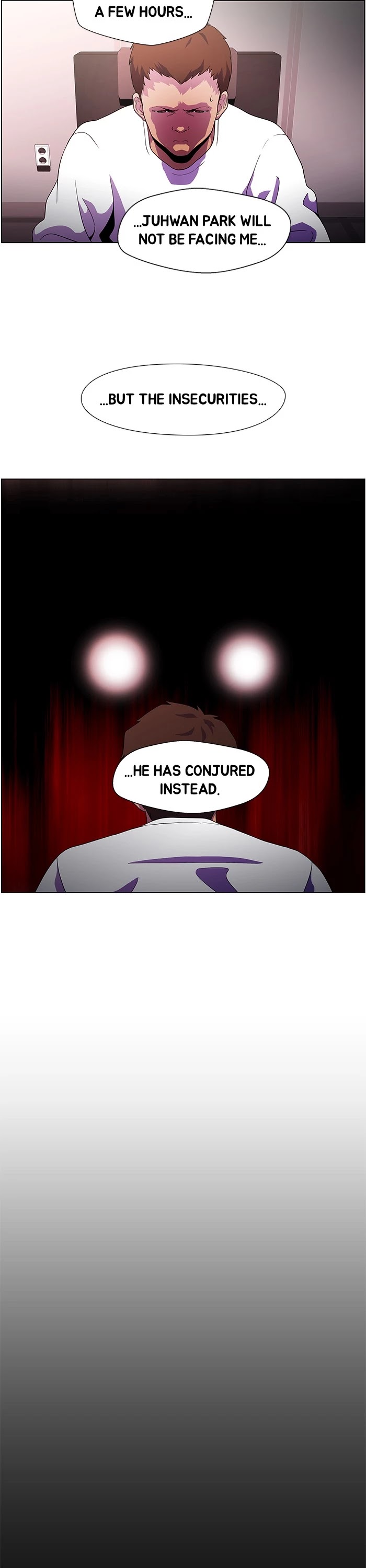 Dr. Frost Chapter 187 page 7 - Chapter 187: Ep. 187 - A Fox Hole (9)