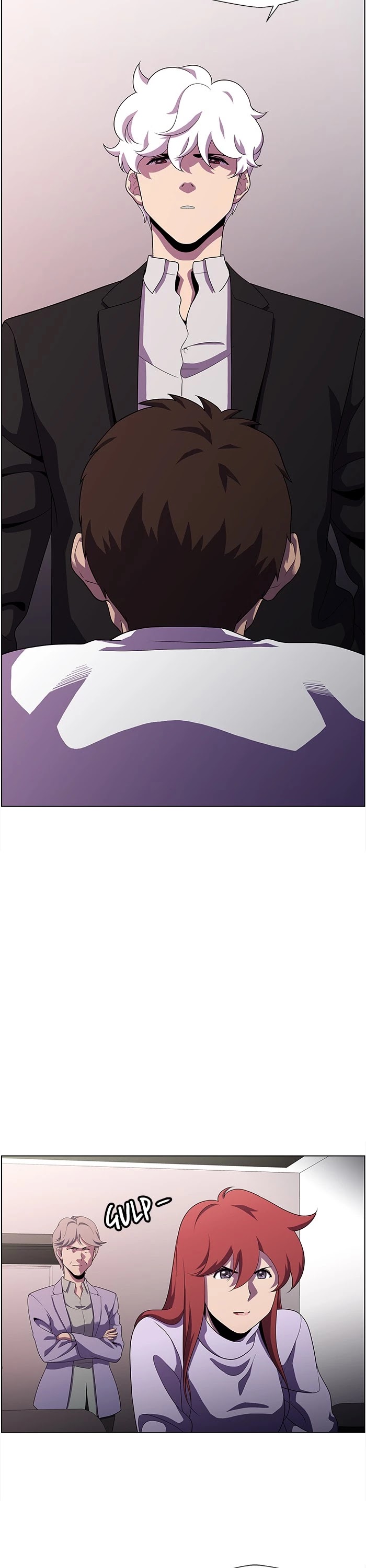 Dr. Frost Chapter 188 page 4 - Chapter 188: Ep. 188 - A Fox Hole (10)