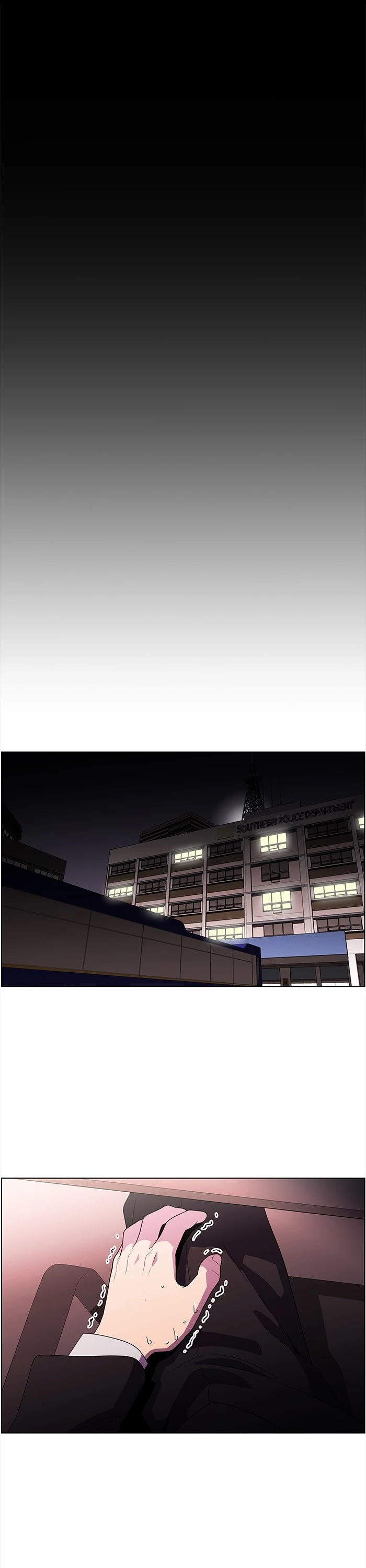 Dr. Frost Chapter 189 page 1 - Chapter 189: Ep. 189 - A Fox Hole (11)
