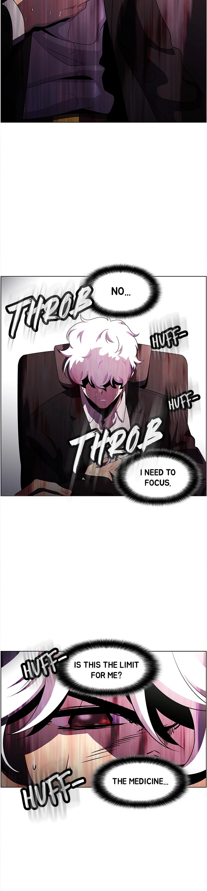 Dr. Frost Chapter 189 page 18 - Chapter 189: Ep. 189 - A Fox Hole (11)