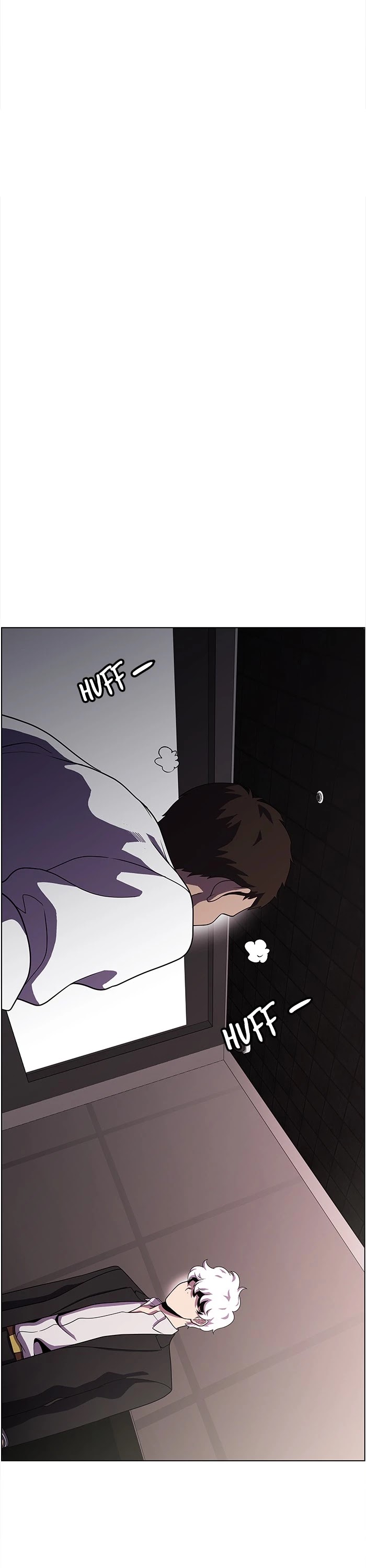 Dr. Frost Chapter 189 page 23 - Chapter 189: Ep. 189 - A Fox Hole (11)