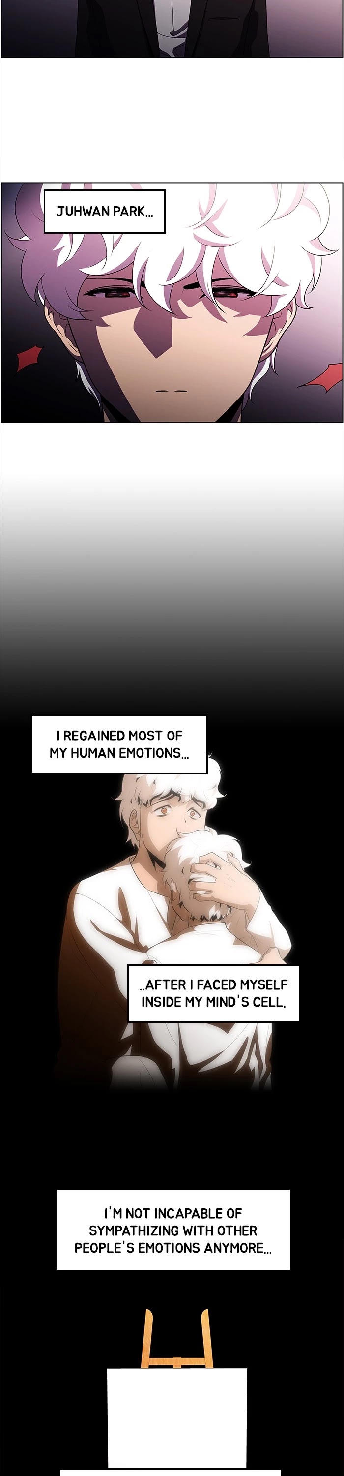 Dr. Frost Chapter 189 page 27 - Chapter 189: Ep. 189 - A Fox Hole (11)